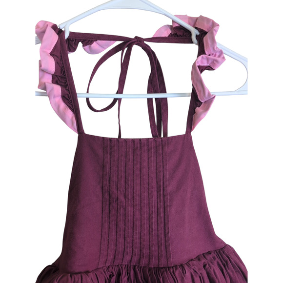 5 Dollcake Pretty As A Picture Dress - Picture 2 of 6